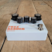 Keeley 2020 Fuzz Bender Pedal in Box, Near Mint