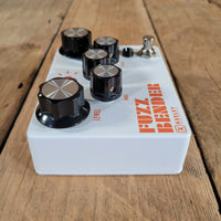 Keeley 2020 Fuzz Bender Pedal in Box, Near Mint
