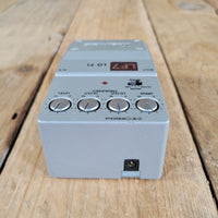 Ibanez 2001 LF7 Lo-Fi Effect Pedal Very Good
