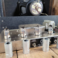 Fender 1965 Deluxe Amp AB763 Serviced, Excellent
