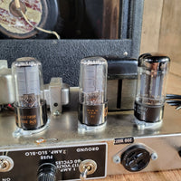 Fender 1965 Deluxe Amp AB763 Serviced, Excellent