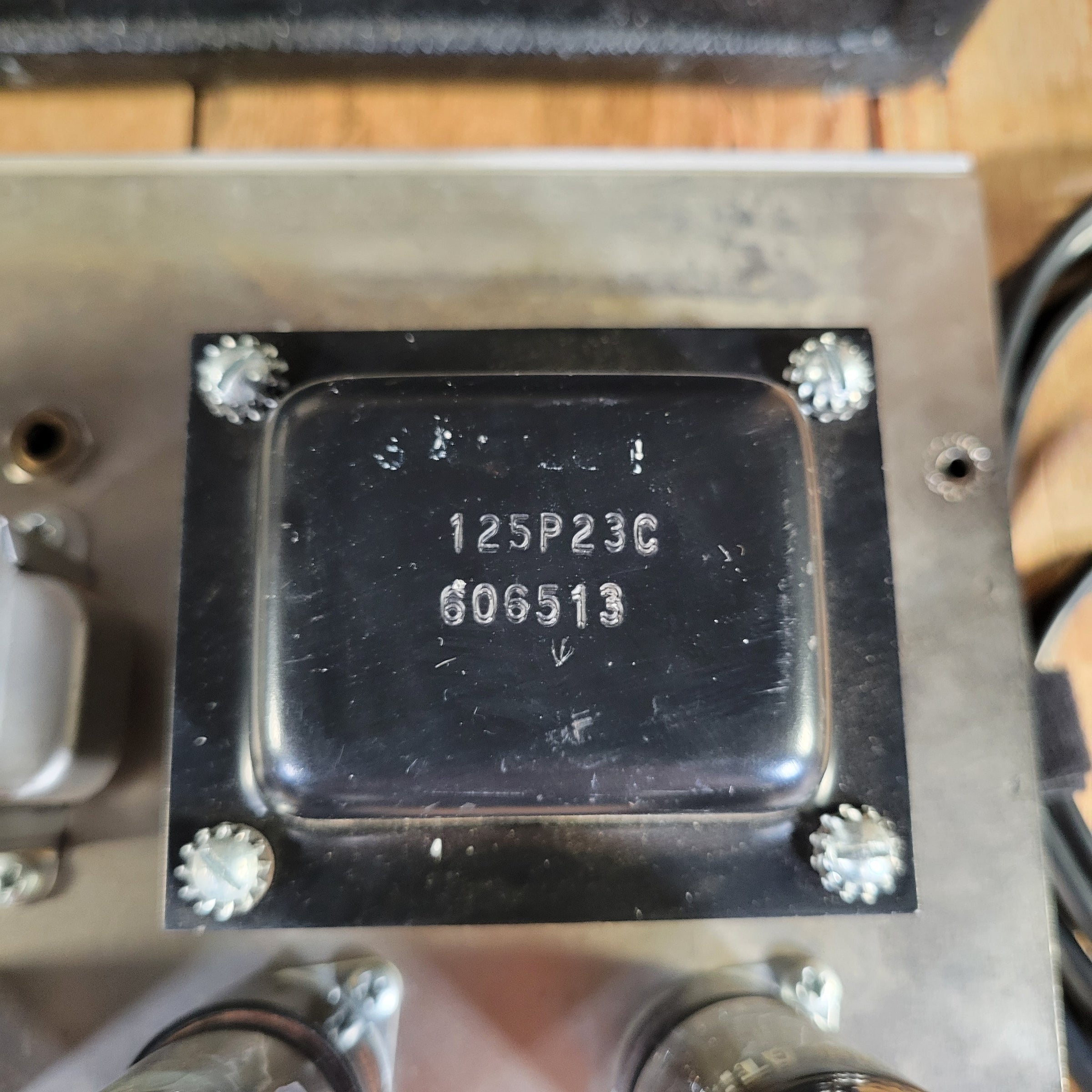 Fender 1965 Deluxe Amp AB763 Serviced, Excellent