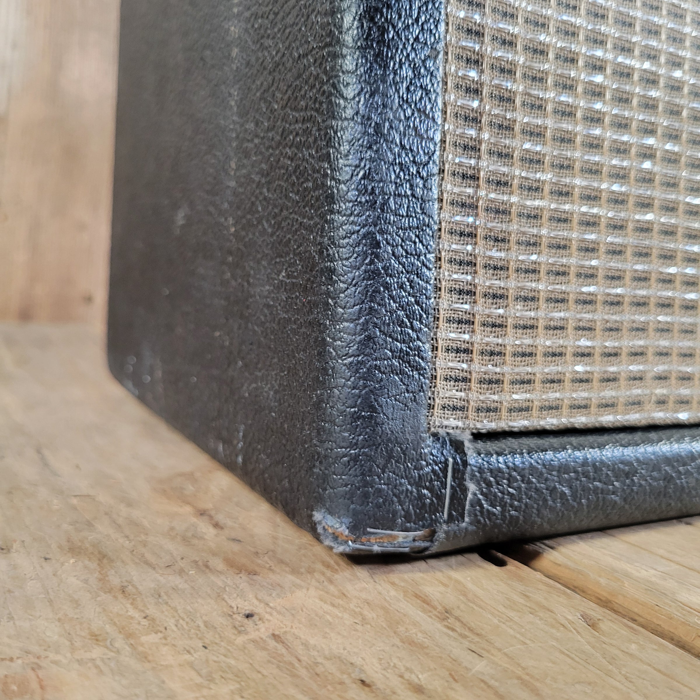 Fender 1965 Deluxe Amp AB763 Serviced, Excellent