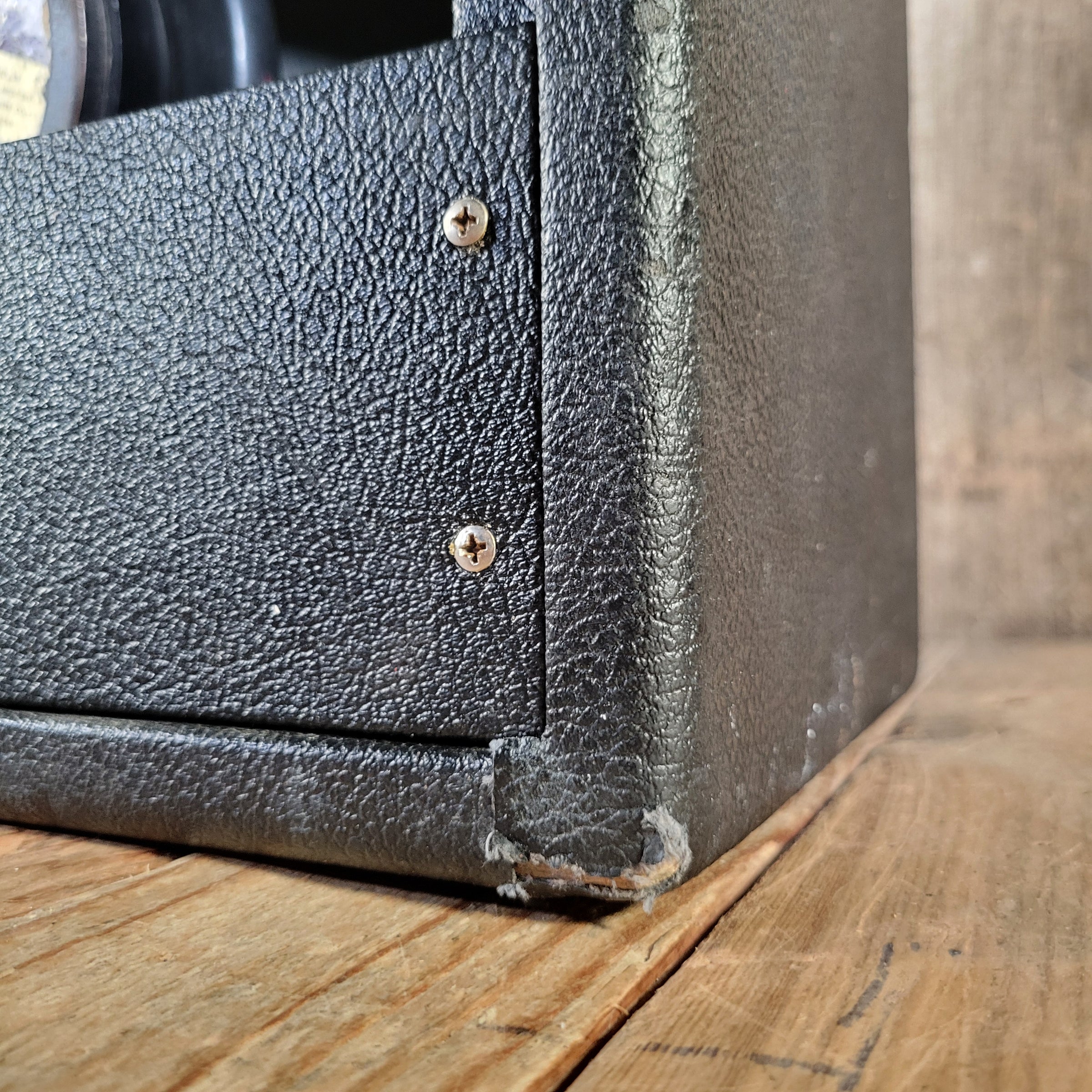 Fender 1965 Deluxe Amp AB763 Serviced, Excellent