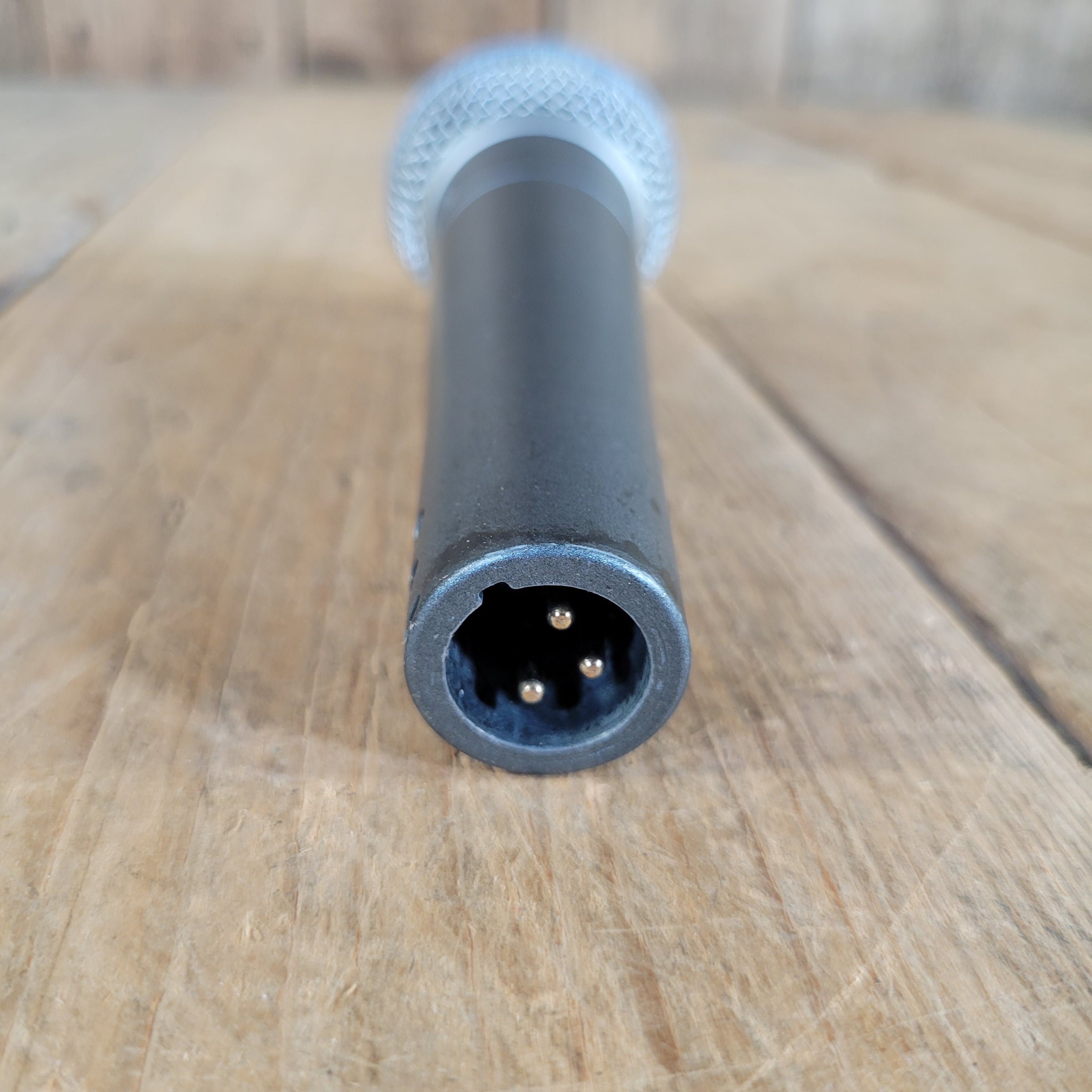 Shure Beta 58A Microphone in original bag, excellent