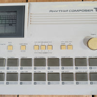 Roland 1987 TR-505 Rhythm Composer w/ power adaptor, very good