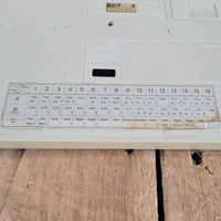 Roland 1987 TR-505 Rhythm Composer w/ power adaptor, very good
