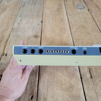 Roland 1987 TR-505 Rhythm Composer w/ power adaptor, very good