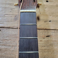 Martin 1945 D-18 Restored Vintage Player's Guitar, Very Good