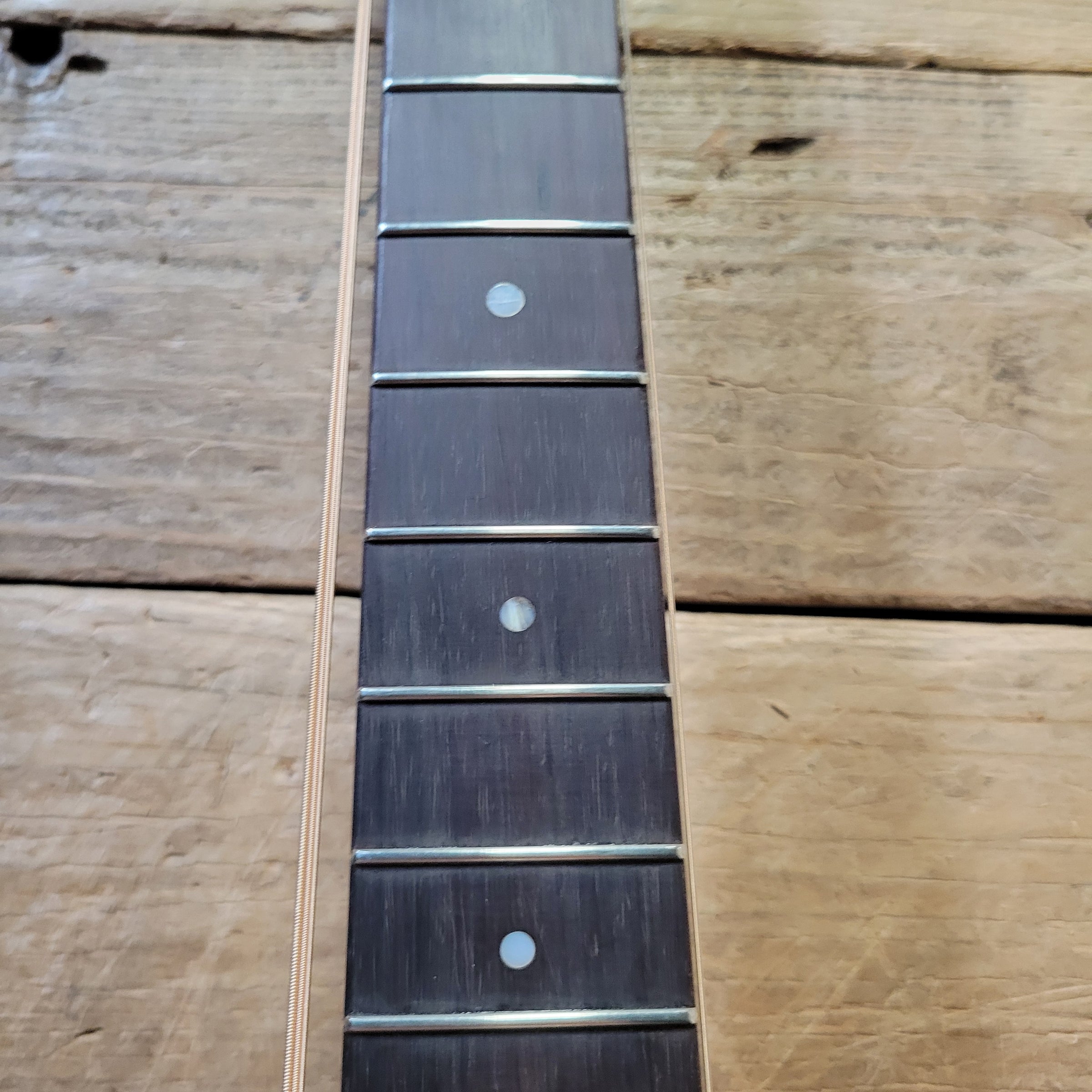 Martin 1945 D-18 Restored Vintage Player's Guitar, Very Good