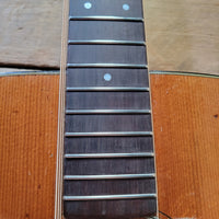 Martin 1945 D-18 Restored Vintage Player's Guitar, Very Good