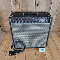 Amplified Nation 2026 Wonderland Overdrive V2 WOD50WEX Combo Near Mint