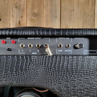 Amplified Nation 2026 Wonderland Overdrive V2 WOD50WEX Combo Near Mint