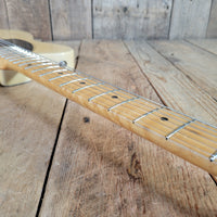 Fender 1953 Esquire Blackguard All Original w/ Original Poodle Case, Excellent