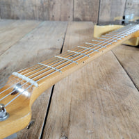 Carson Hess 2023 Nocaster Blackguard Telecaster Replica Blonde Near Mint
