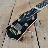 Gretsch 1967 6122 Chet Atkins Country Gentleman Walnut Project w/ Anvil Case