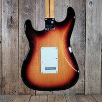 Fender 2021 Player Plus Stratocaster HSS Sunburst Near Mint w/ Gig Bag