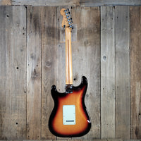 Fender 2021 Player Plus Stratocaster HSS Sunburst Near Mint w/ Gig Bag