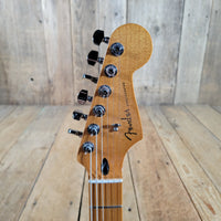 Fender 2021 Player Plus Stratocaster HSS Sunburst Near Mint w/ Gig Bag