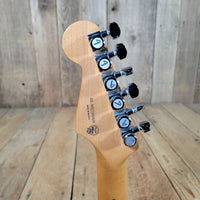 Fender 2021 Player Plus Stratocaster HSS Sunburst Near Mint w/ Gig Bag