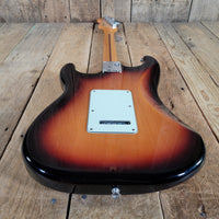 Fender 2021 Player Plus Stratocaster HSS Sunburst Near Mint w/ Gig Bag