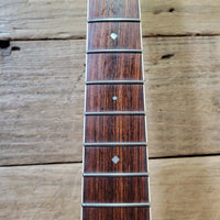 Ovation 2003 Standard Elite LX #6778-LX Salesman Sample Natural Near Mint