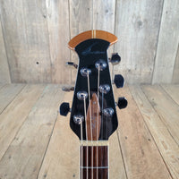 Ovation 2003 Standard Elite LX #6778-LX Salesman Sample Natural Near Mint