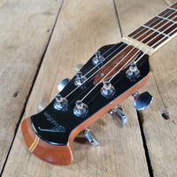 Ovation 2003 Standard Elite LX #6778-LX Salesman Sample Natural Near Mint
