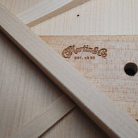 Martin 2025 000-42 EC30 Eric Clapton 30th Anniversary Limited Edition Signature #267 of 300, Near Mint