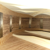 Martin 2025 000-42 EC30 Eric Clapton 30th Anniversary Limited Edition Signature #267 of 300, Near Mint