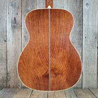 Martin 2025 000-42 EC30 Eric Clapton 30th Anniversary Limited Edition Signature #267 of 300, Near Mint