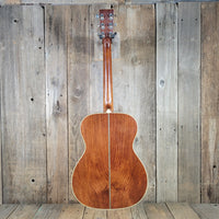 Martin 2025 000-42 EC30 Eric Clapton 30th Anniversary Limited Edition Signature #267 of 300, Near Mint