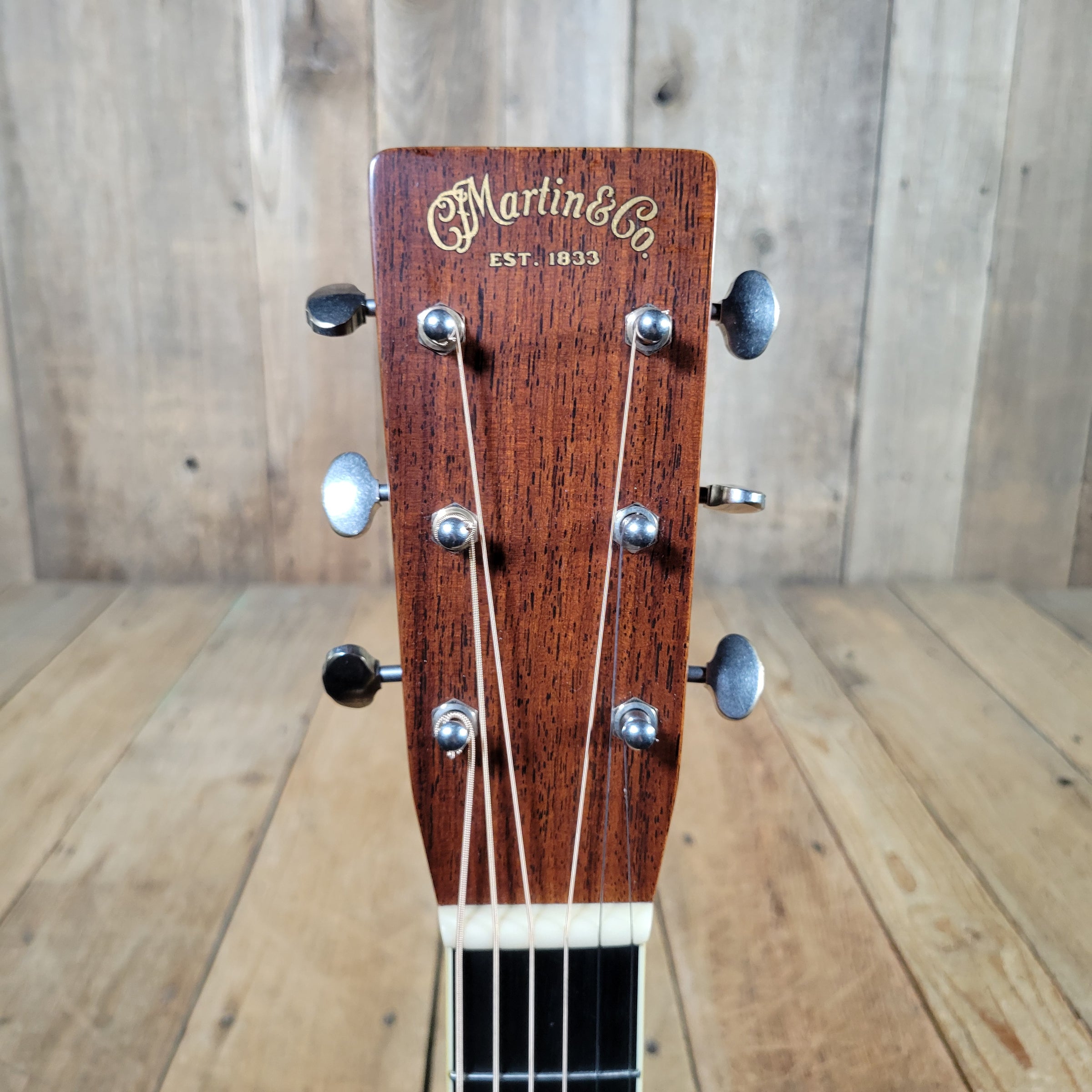Martin 2025 000-42 EC30 Eric Clapton 30th Anniversary Limited Edition Signature #267 of 300, Near Mint