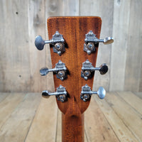 Martin 2025 000-42 EC30 Eric Clapton 30th Anniversary Limited Edition Signature #267 of 300, Near Mint