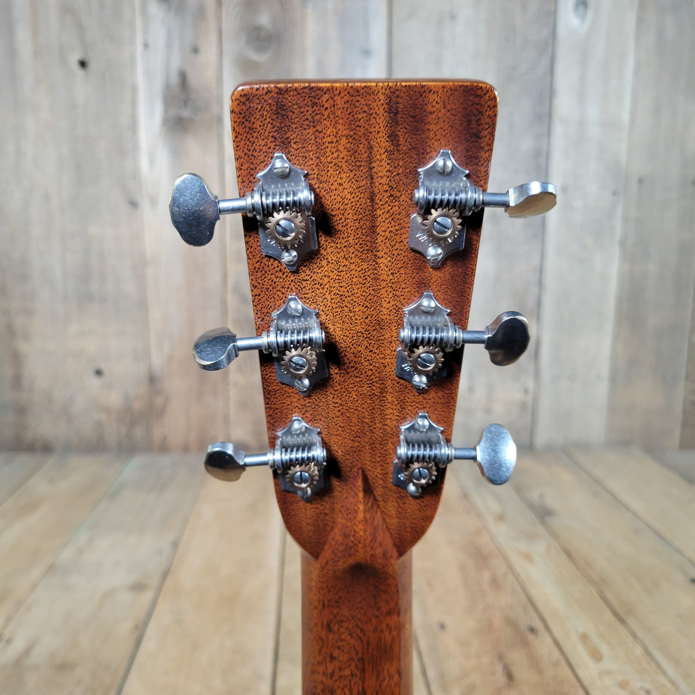 Martin 2025 000-42 EC30 Eric Clapton 30th Anniversary Limited Edition Signature #267 of 300, Near Mint