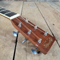 Martin 2025 000-42 EC30 Eric Clapton 30th Anniversary Limited Edition Signature #267 of 300, Near Mint