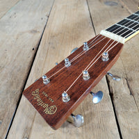 Martin 2025 000-42 EC30 Eric Clapton 30th Anniversary Limited Edition Signature #267 of 300, Near Mint