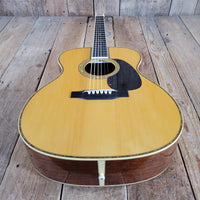 Martin 2025 000-42 EC30 Eric Clapton 30th Anniversary Limited Edition Signature #267 of 300, Near Mint