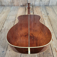Martin 2025 000-42 EC30 Eric Clapton 30th Anniversary Limited Edition Signature #267 of 300, Near Mint