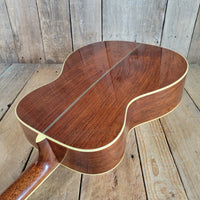 Martin 2025 000-42 EC30 Eric Clapton 30th Anniversary Limited Edition Signature #267 of 300, Near Mint