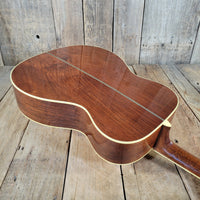 Martin 2025 000-42 EC30 Eric Clapton 30th Anniversary Limited Edition Signature #267 of 300, Near Mint