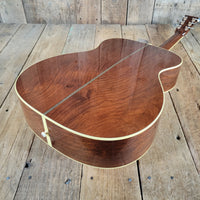Martin 2025 000-42 EC30 Eric Clapton 30th Anniversary Limited Edition Signature #267 of 300, Near Mint