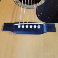 Martin 2025 000-42 EC30 Eric Clapton 30th Anniversary Limited Edition Signature #267 of 300, Near Mint
