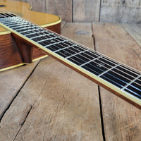 Martin 2025 000-42 EC30 Eric Clapton 30th Anniversary Limited Edition Signature #267 of 300, Near Mint