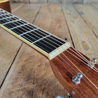 Martin 2025 000-42 EC30 Eric Clapton 30th Anniversary Limited Edition Signature #267 of 300, Near Mint