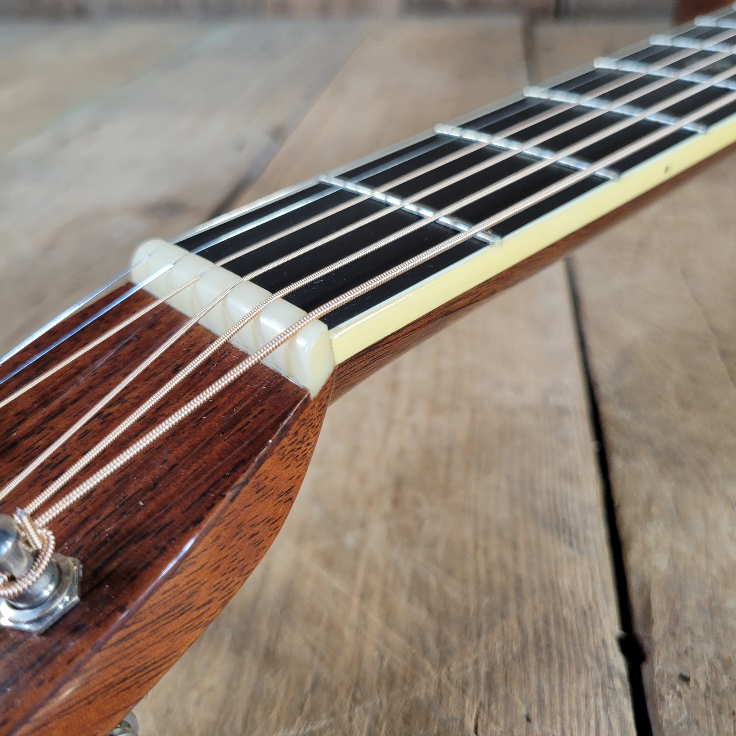 Martin 2025 000-42 EC30 Eric Clapton 30th Anniversary Limited Edition Signature #267 of 300, Near Mint