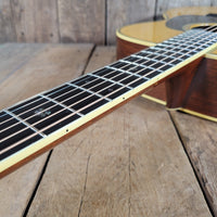 Martin 2025 000-42 EC30 Eric Clapton 30th Anniversary Limited Edition Signature #267 of 300, Near Mint