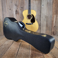 Martin 2025 000-42 EC30 Eric Clapton 30th Anniversary Limited Edition Signature #267 of 300, Near Mint