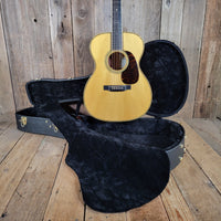 Martin 2025 000-42 EC30 Eric Clapton 30th Anniversary Limited Edition Signature #267 of 300, Near Mint