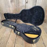 Martin 2025 000-42 EC30 Eric Clapton 30th Anniversary Limited Edition Signature #267 of 300, Near Mint